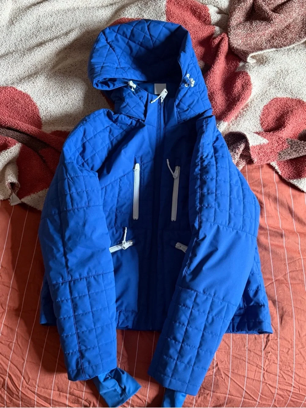 FP Movement by Free People All Prepped Jacket - Picture 2 of 7